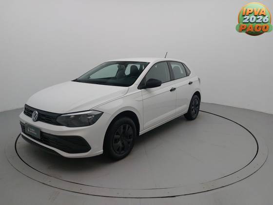 VOLKSWAGEN POLO 1.0 MPI TRACK MANUAL VOLKSWAGEN POLO 1.0 MPI TRACK MANUAL